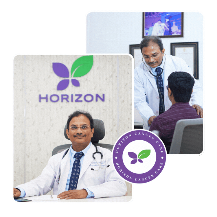 HORIZON CANCER CARE-4