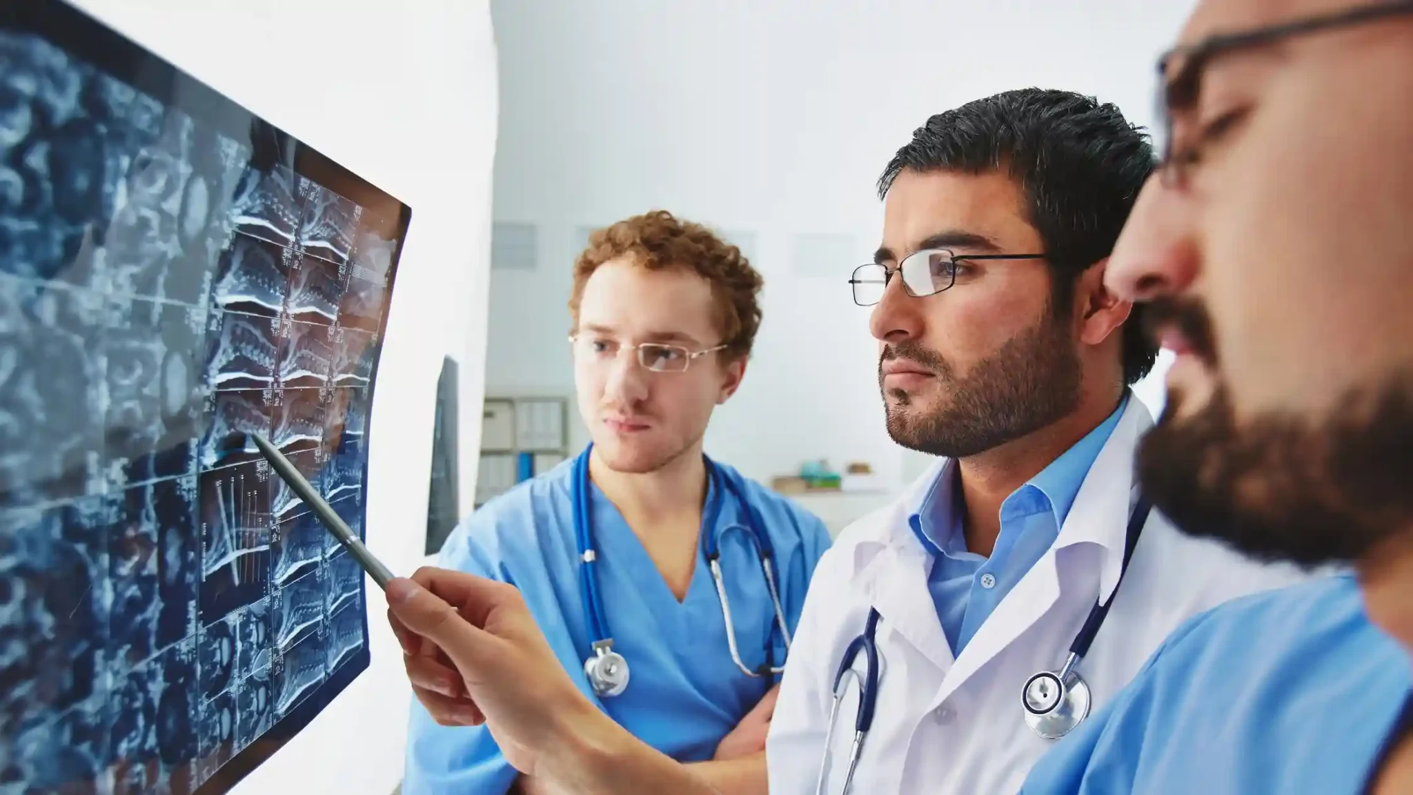 Coping with Emotional Challenges of Radiation in Hyderabad