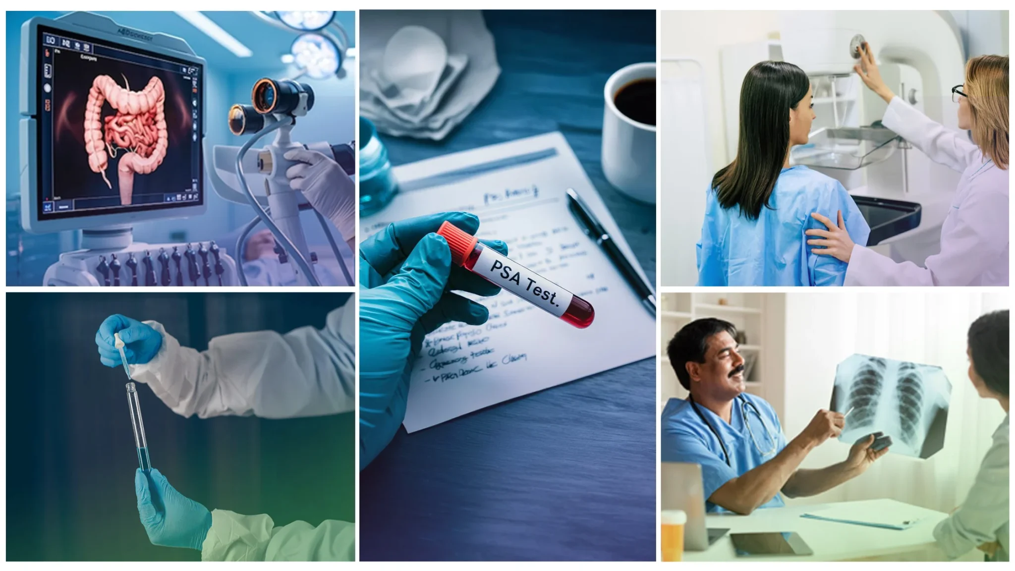 Decoding Your Cancer Risk: When Should You Really Get Screened?