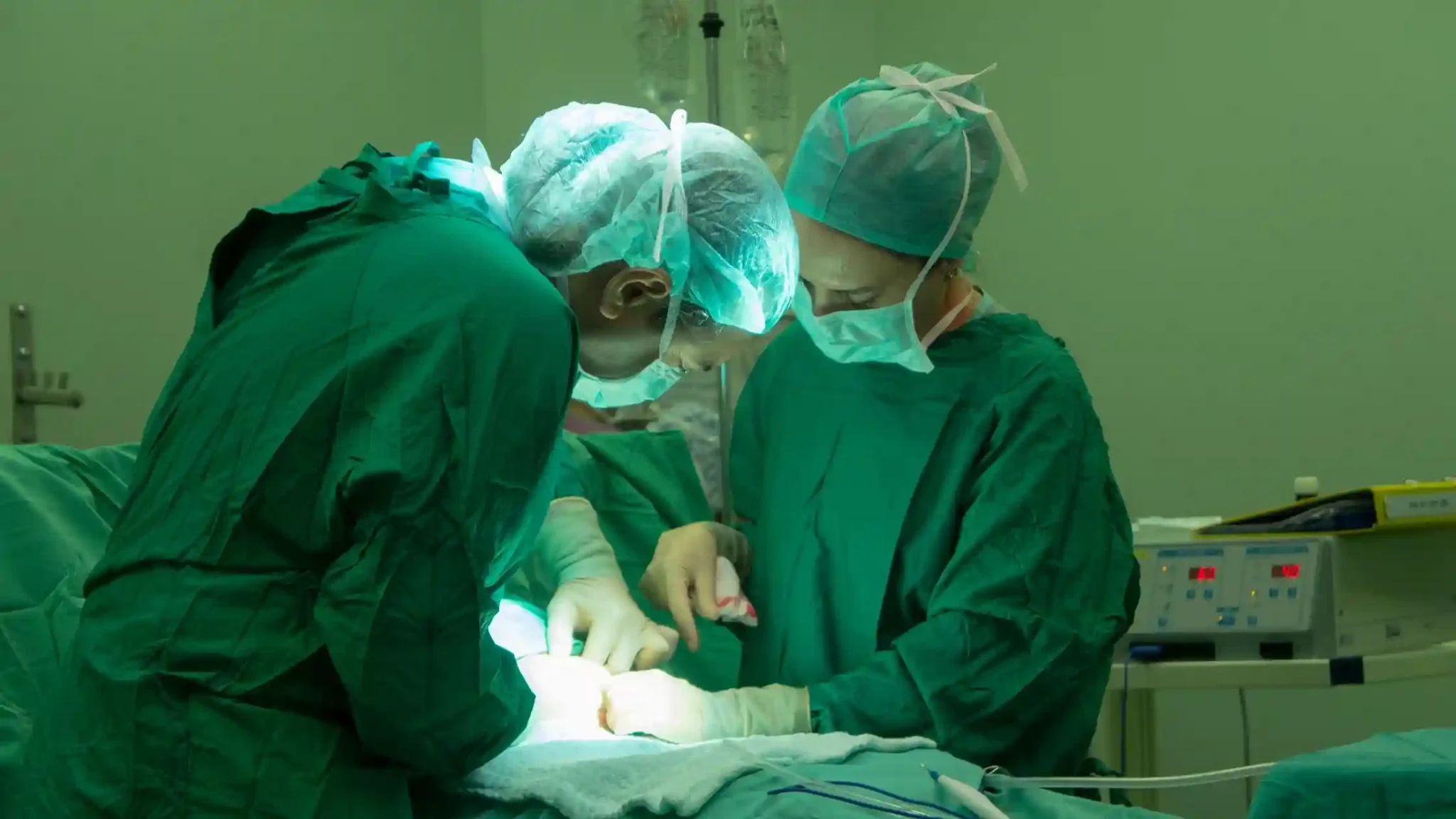 Minimally Invasive Cancer Surgery: Hyderabad’s New Hope