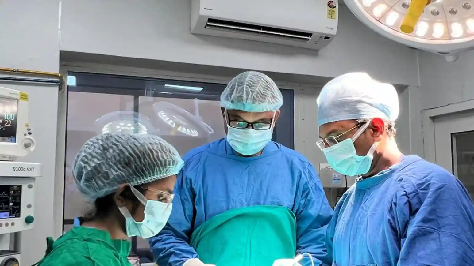 How Horizon Can Make a Difference in Cancer Evaluation and Treatment