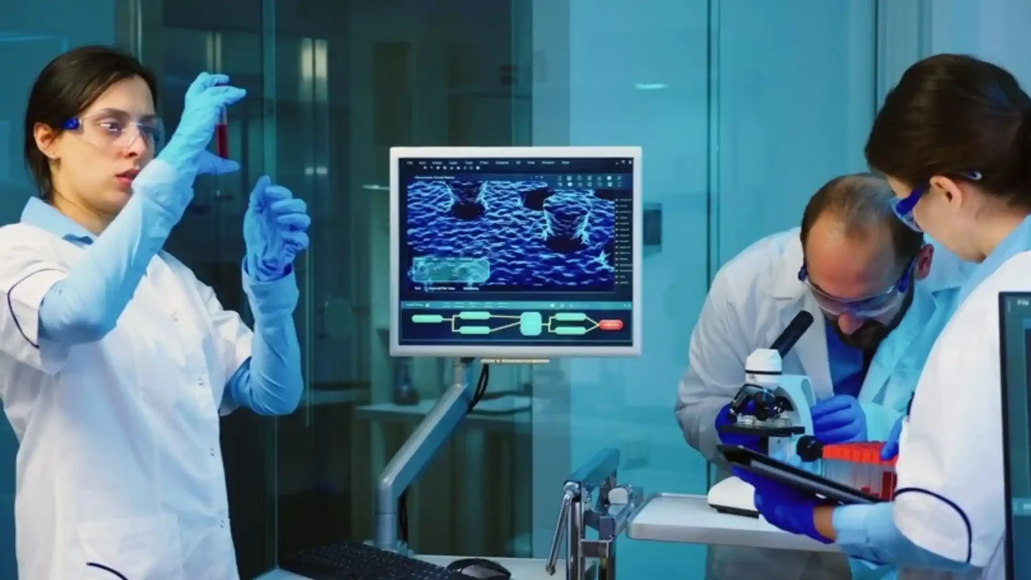 Immunotherapy vs.Traditional Cancer Treatment in Hyderabad