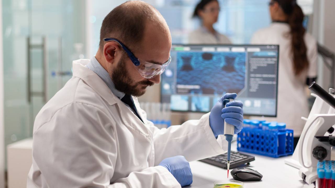 Hereditary Cancer and Genetic Testing