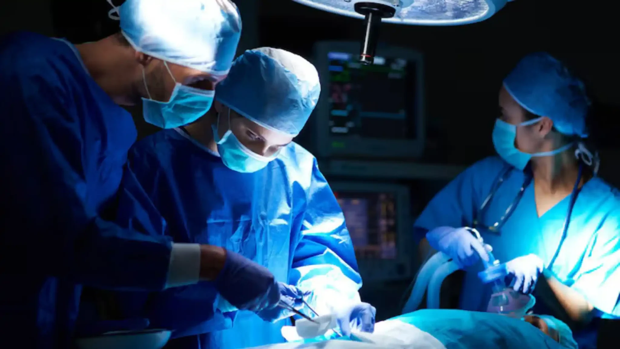 Meet the expert leading oncologist at Banjara Hills Cancer Hospital