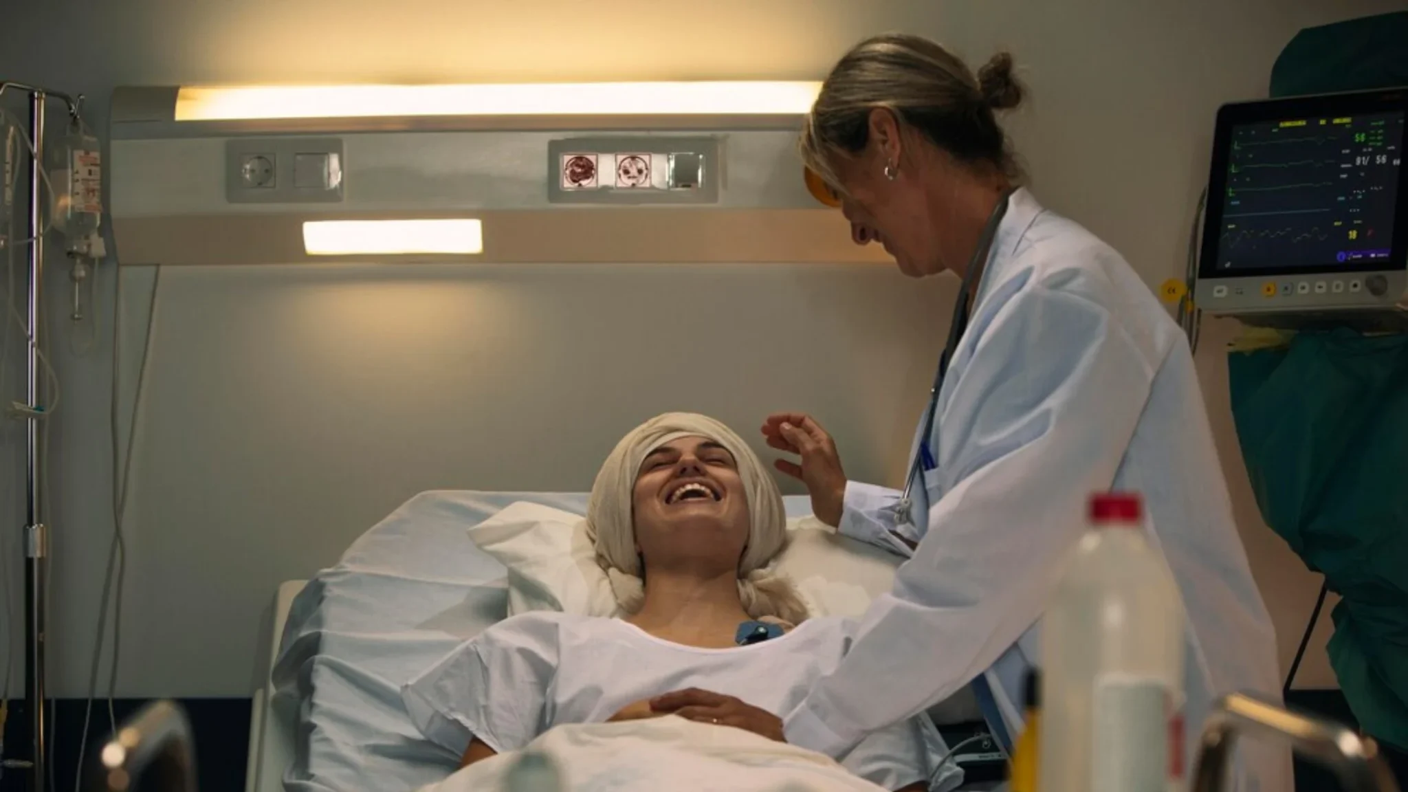 The Benefits of Palliative Care: More Than Just Pain Relief