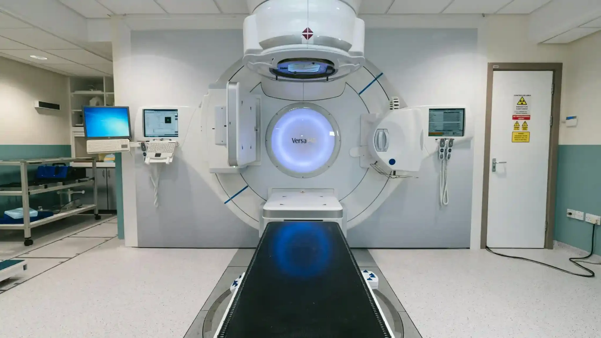 Radiation Oncology in Hyderabad: Past, Present & Future