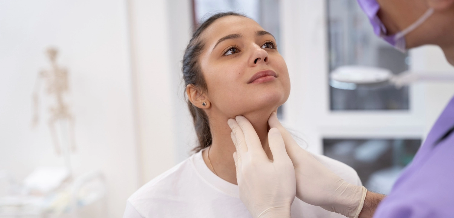 Thyroid and Endocrine Cancer