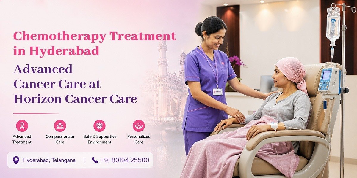 Chemotherapy in Hyderabad: What to Really Expect, Step by Step