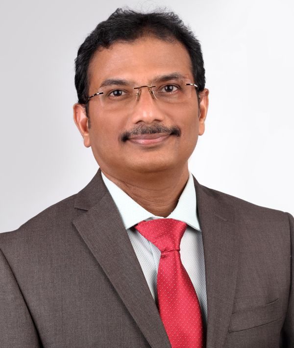 Dr. Srinivas Prasad